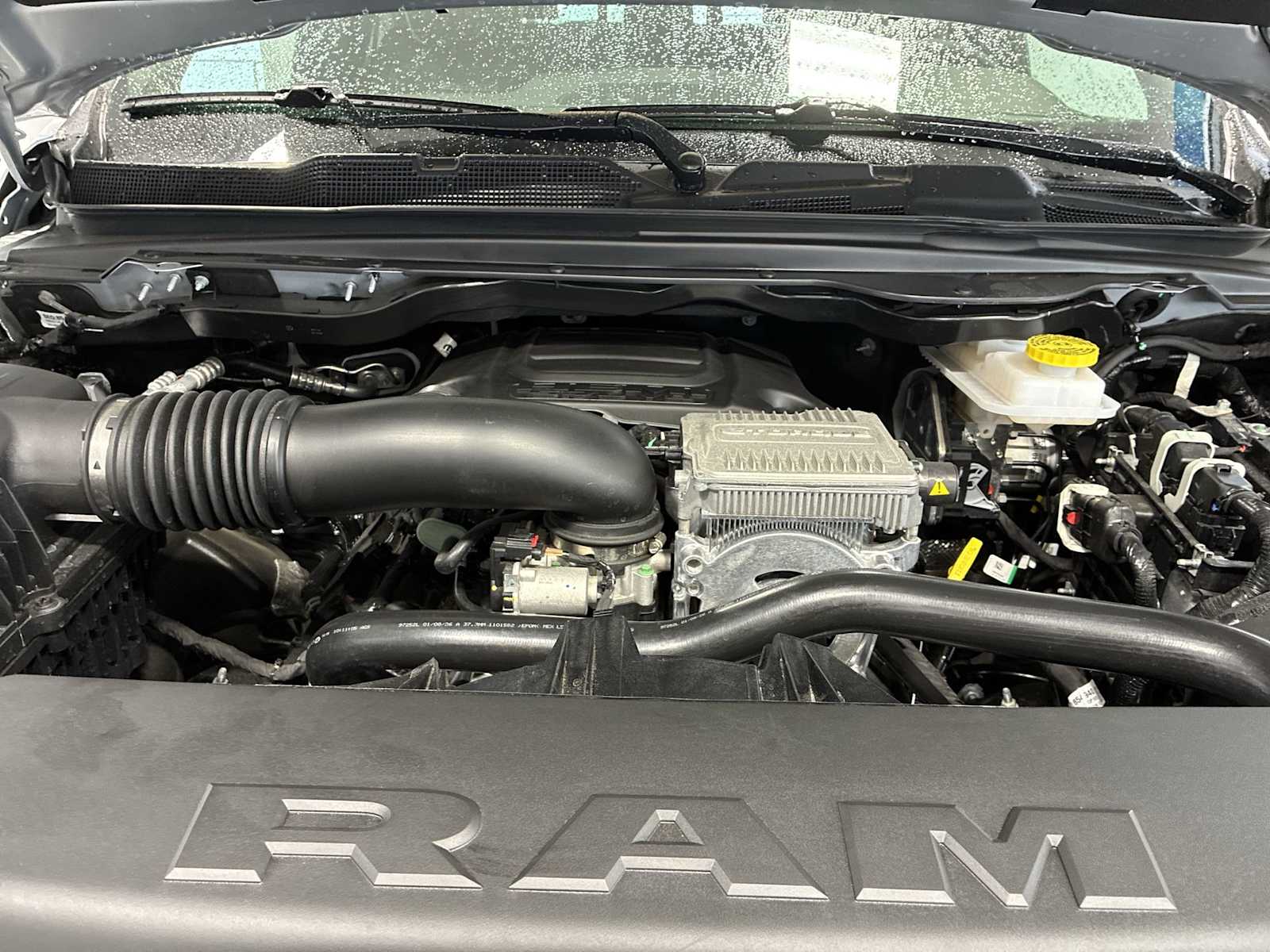 Thumbnail: 2026 RAM 1500 - 17