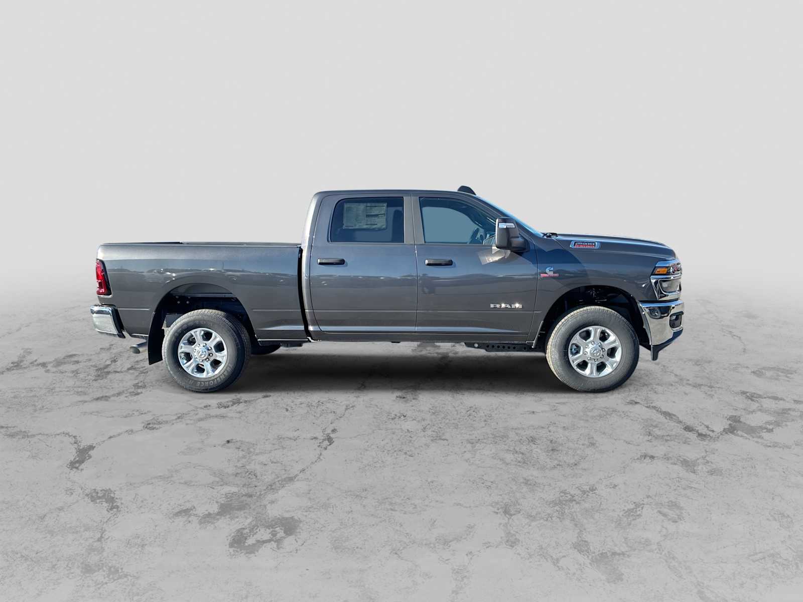 2025 RAM 2500 Big Horn - Photo 9