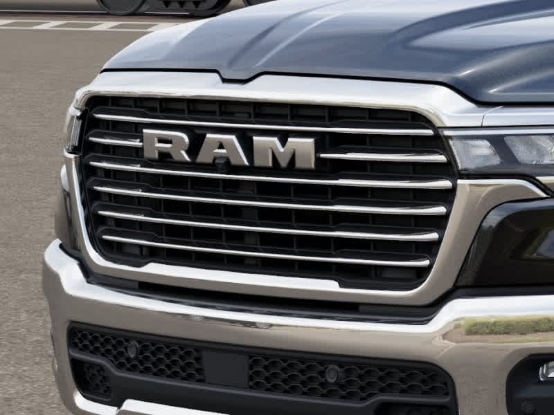 Thumbnail: 2026 RAM 1500 - 6