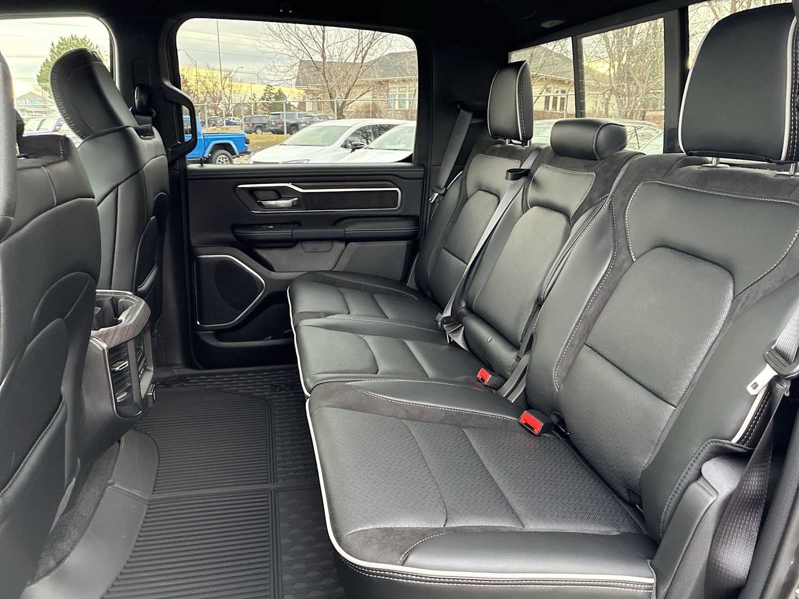 Thumbnail: 2026 RAM 1500 - 24