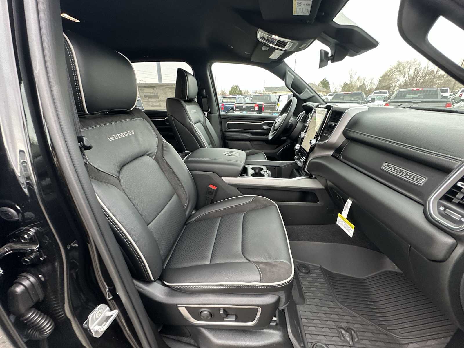 Thumbnail: 2026 RAM 1500 - 24