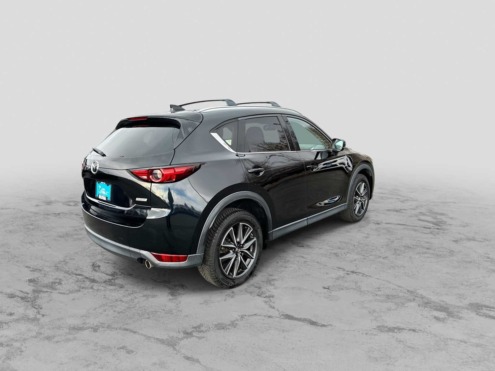 Thumbnail: 2018 Mazda CX-5 - 8