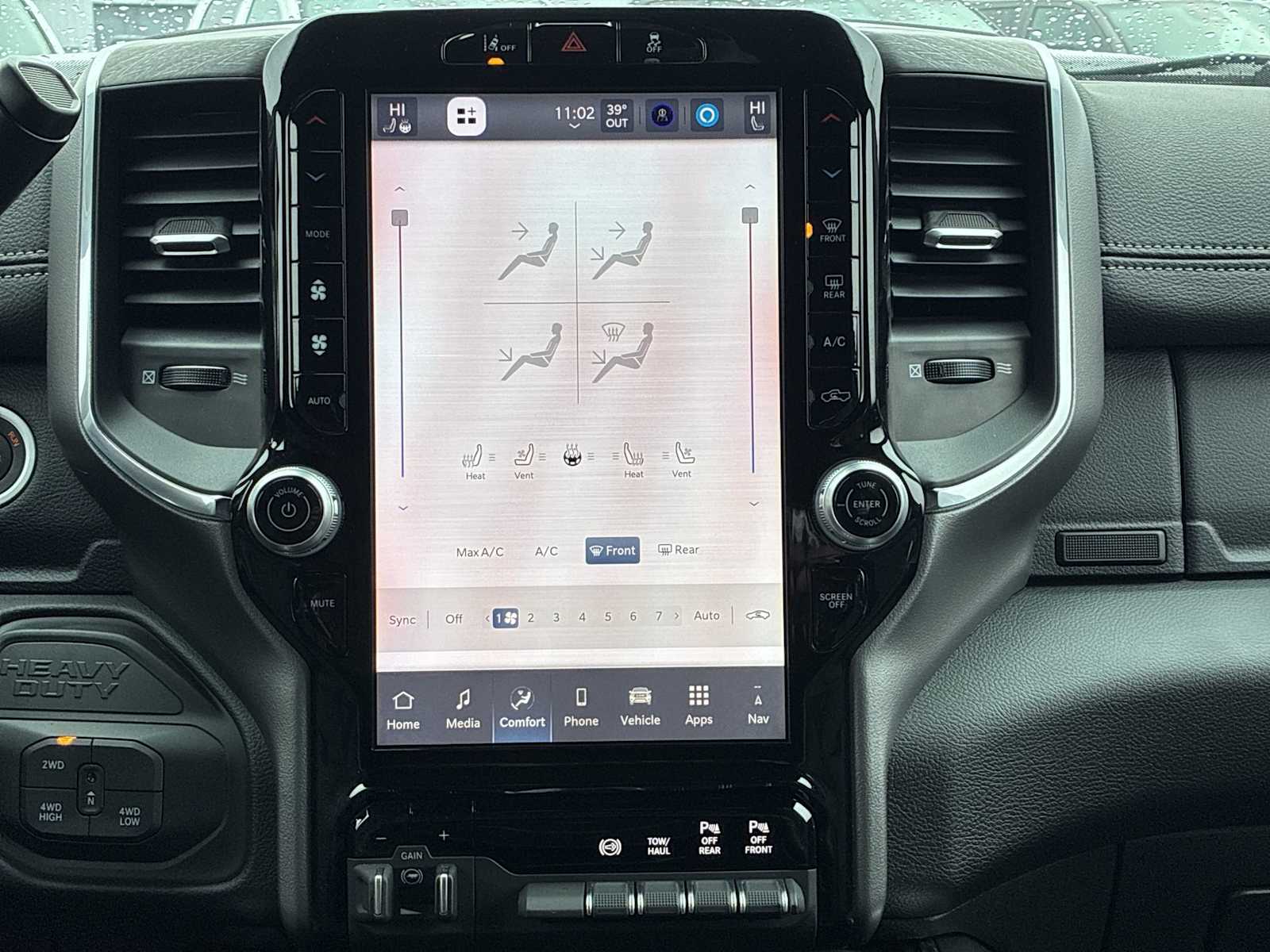 Thumbnail: 2026 RAM 3500 - 16