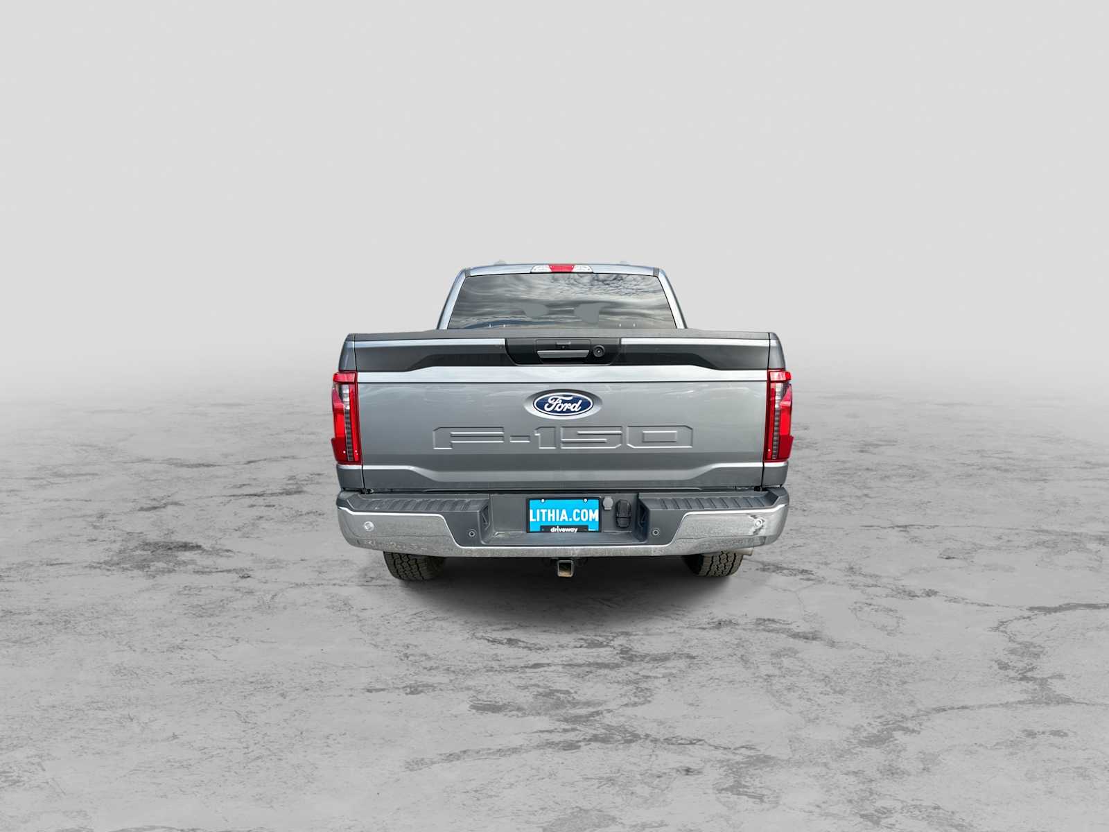 2024 Ford F-150 XLT - Photo 7