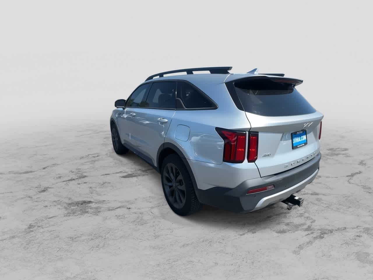 Thumbnail: 2022 Kia Sorento - 6