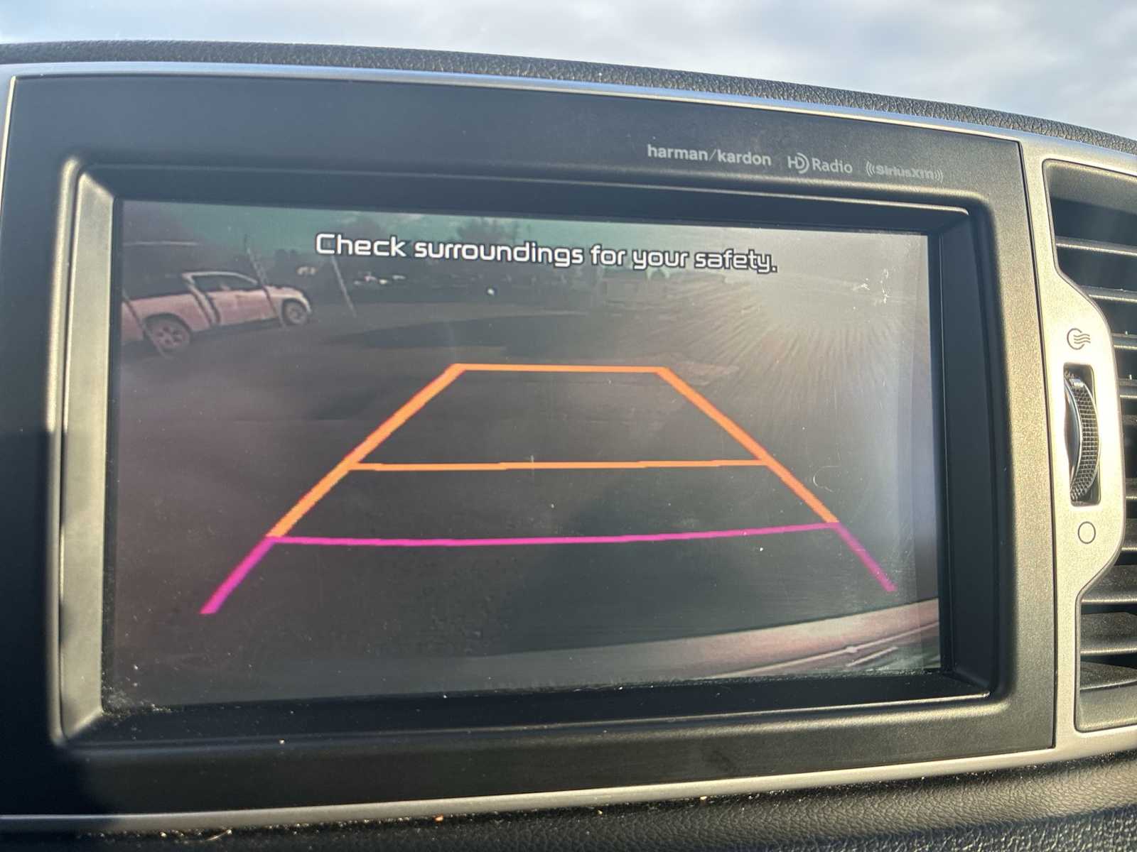 Thumbnail: 2017 Kia Sportage - 24