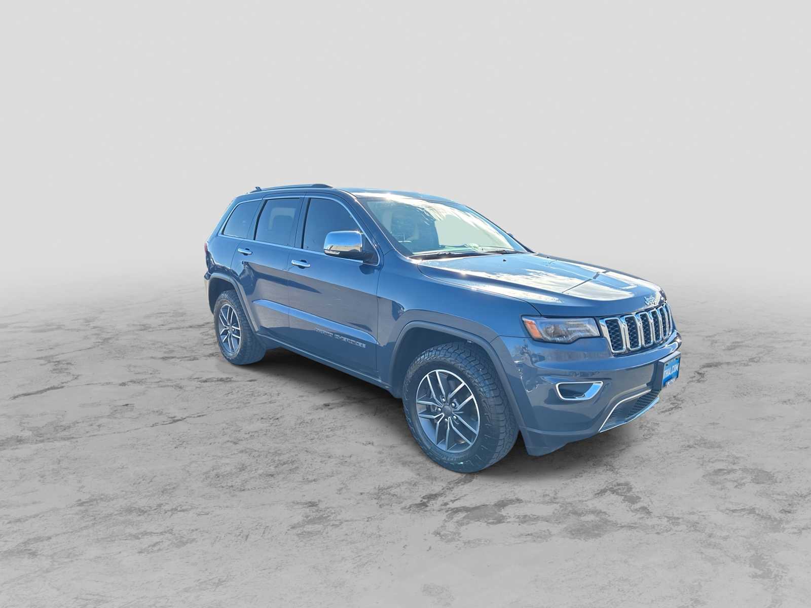 Thumbnail: 2019 Jeep Grand Cherokee - 2