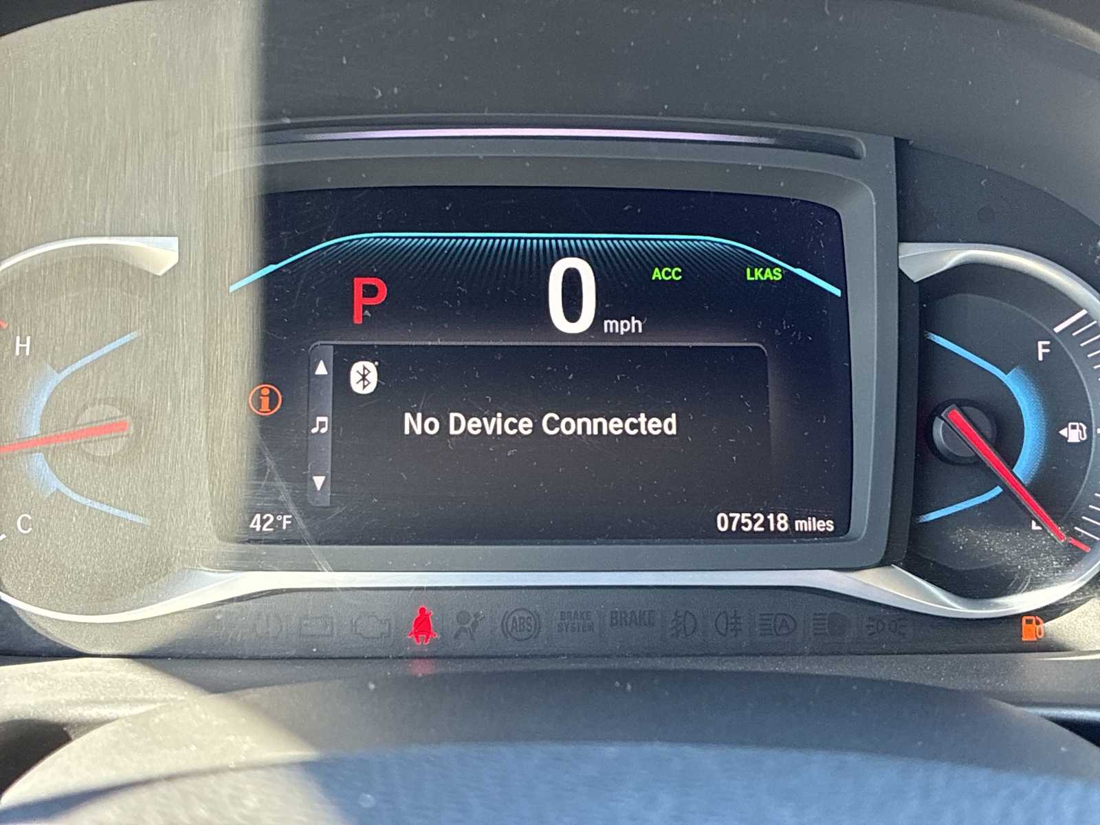 Thumbnail: 2021 Honda Pilot - 10