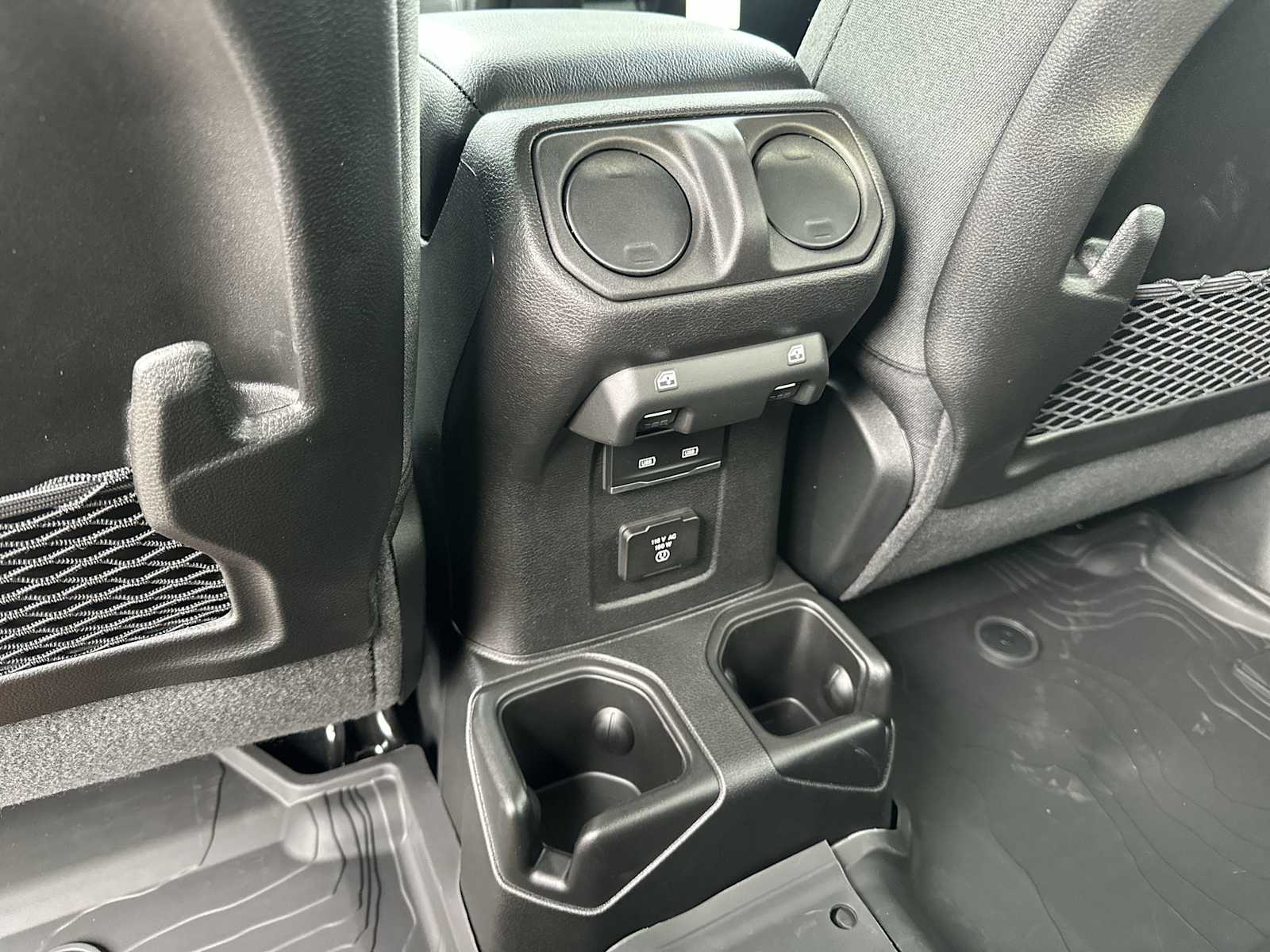 Thumbnail: 2026 Jeep Wrangler - 21