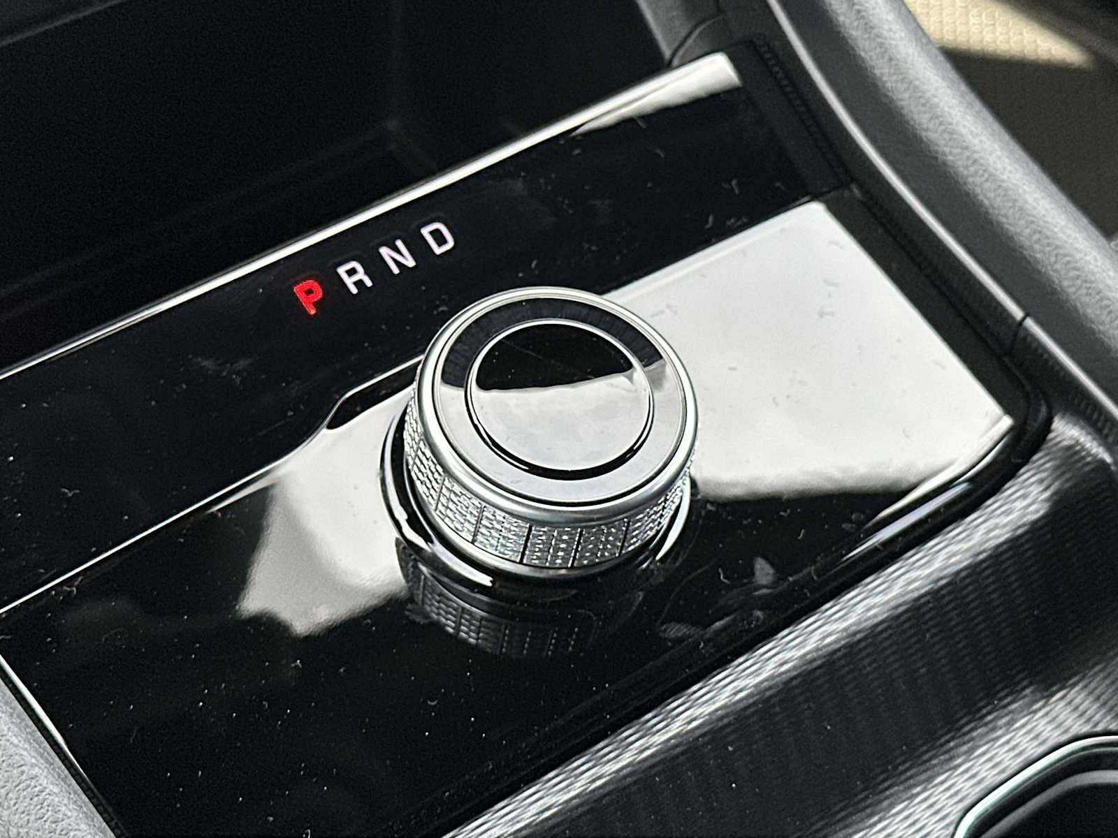 Thumbnail: 2025 Jeep Grand Cherokee - 20