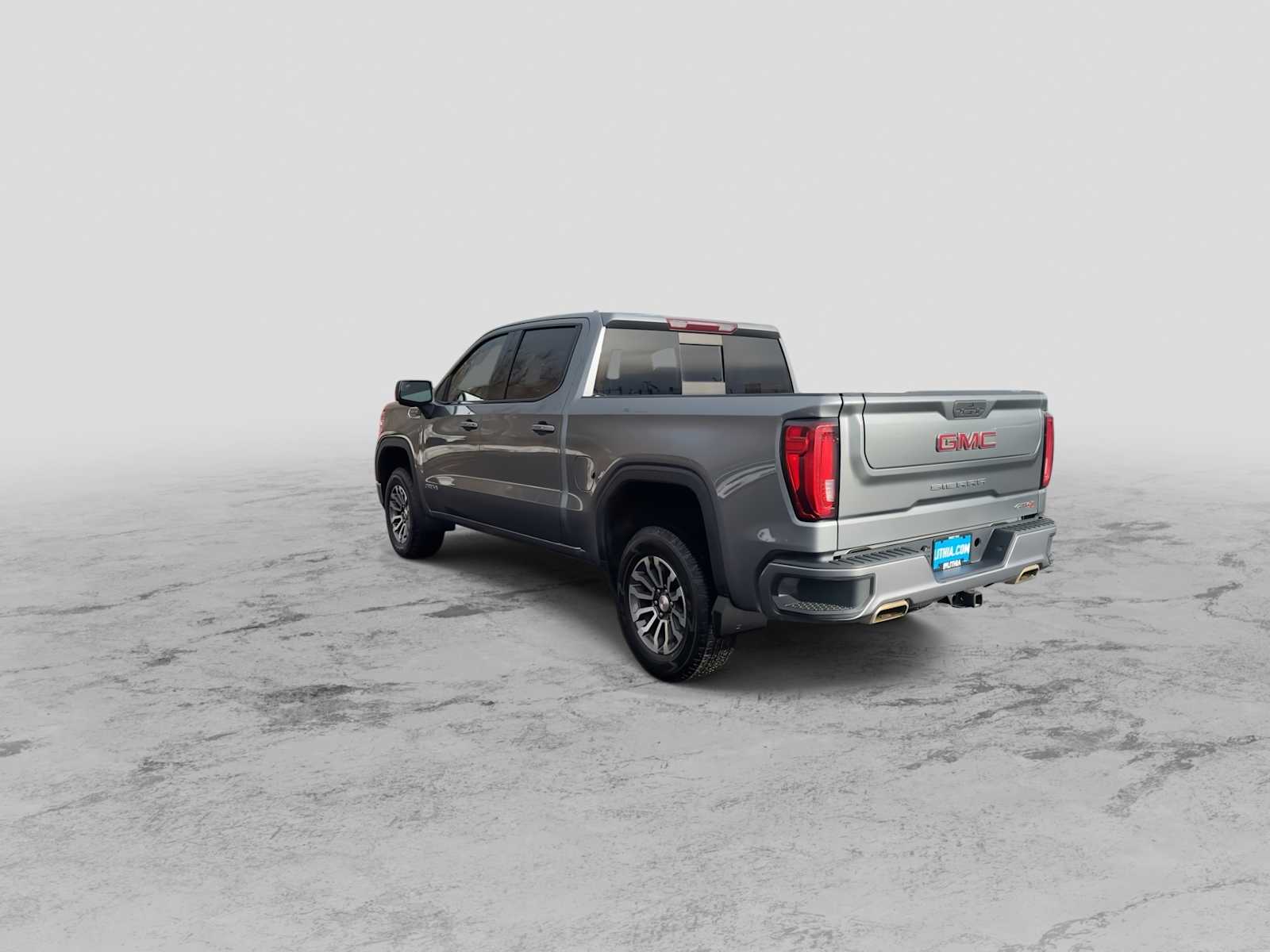 Thumbnail: 2019 GMC Sierra 1500 - 6