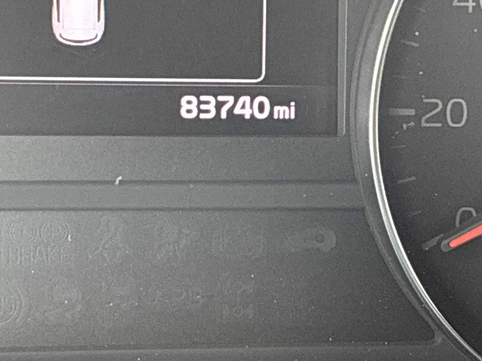 Thumbnail: 2017 Kia Sportage - 10