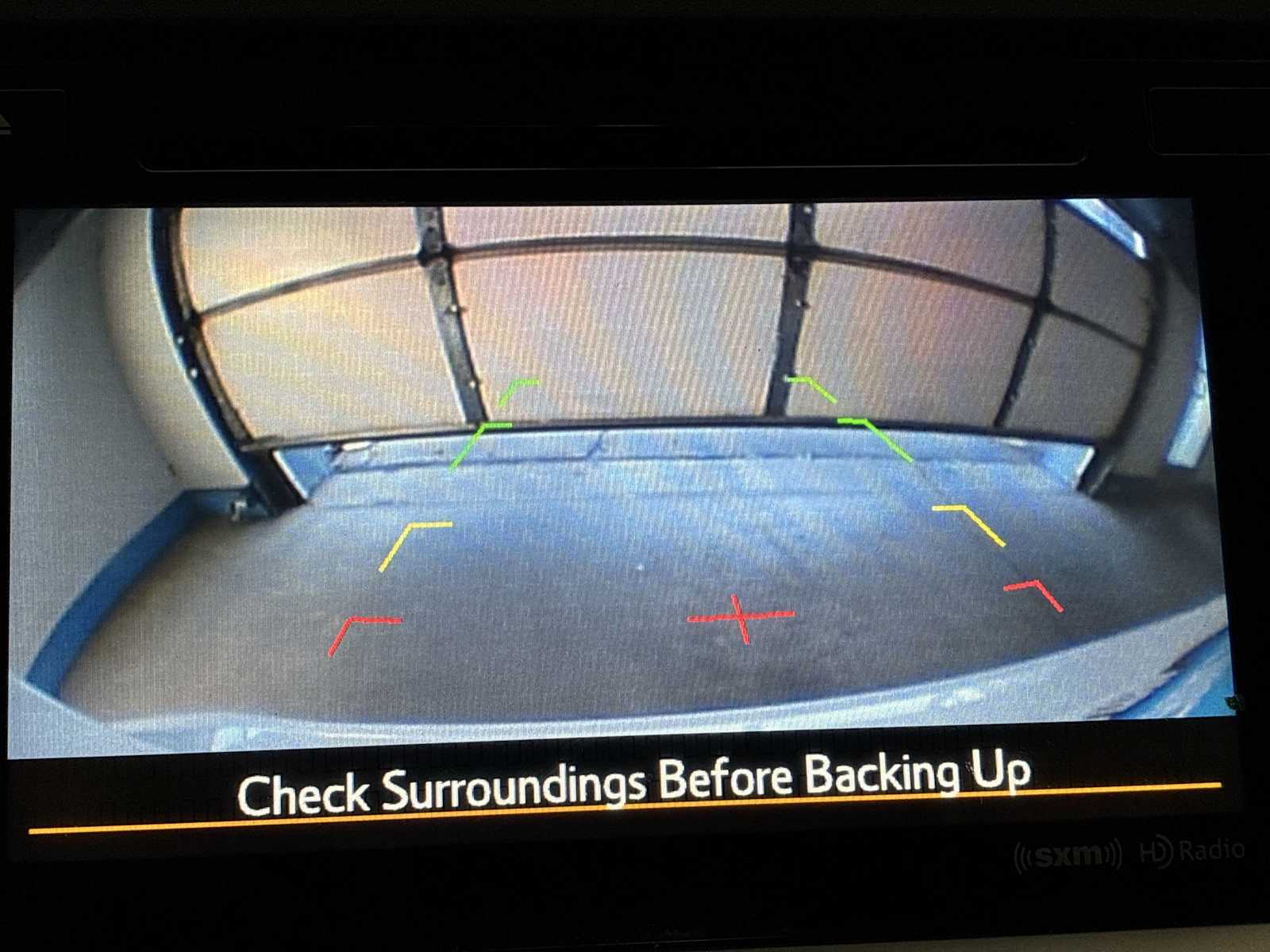 Thumbnail: 2015 Subaru Impreza - 22