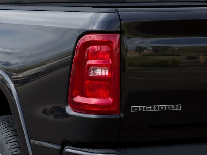 Thumbnail: 2026 RAM 1500 - 5