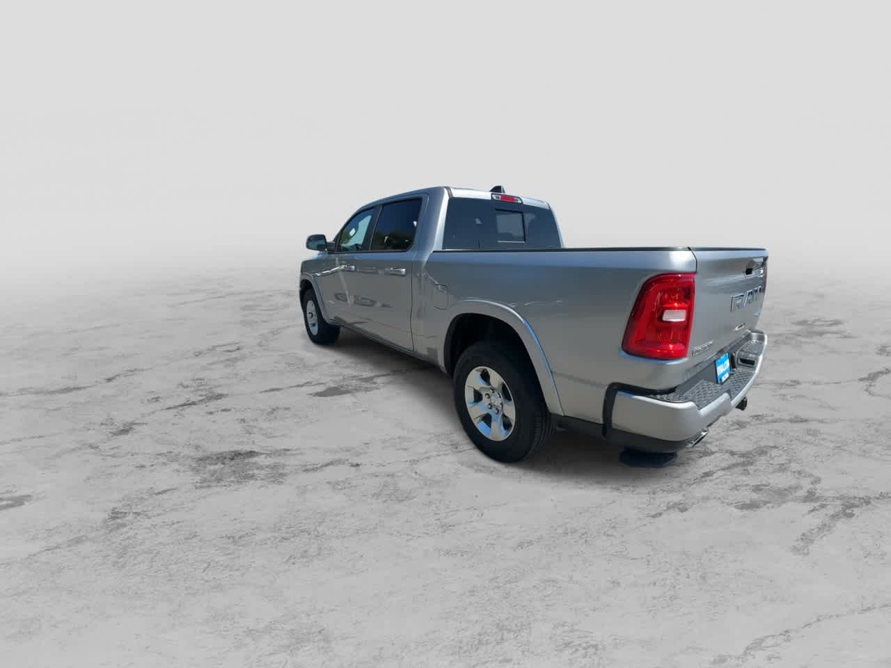 Thumbnail: 2025 RAM 1500 - 6