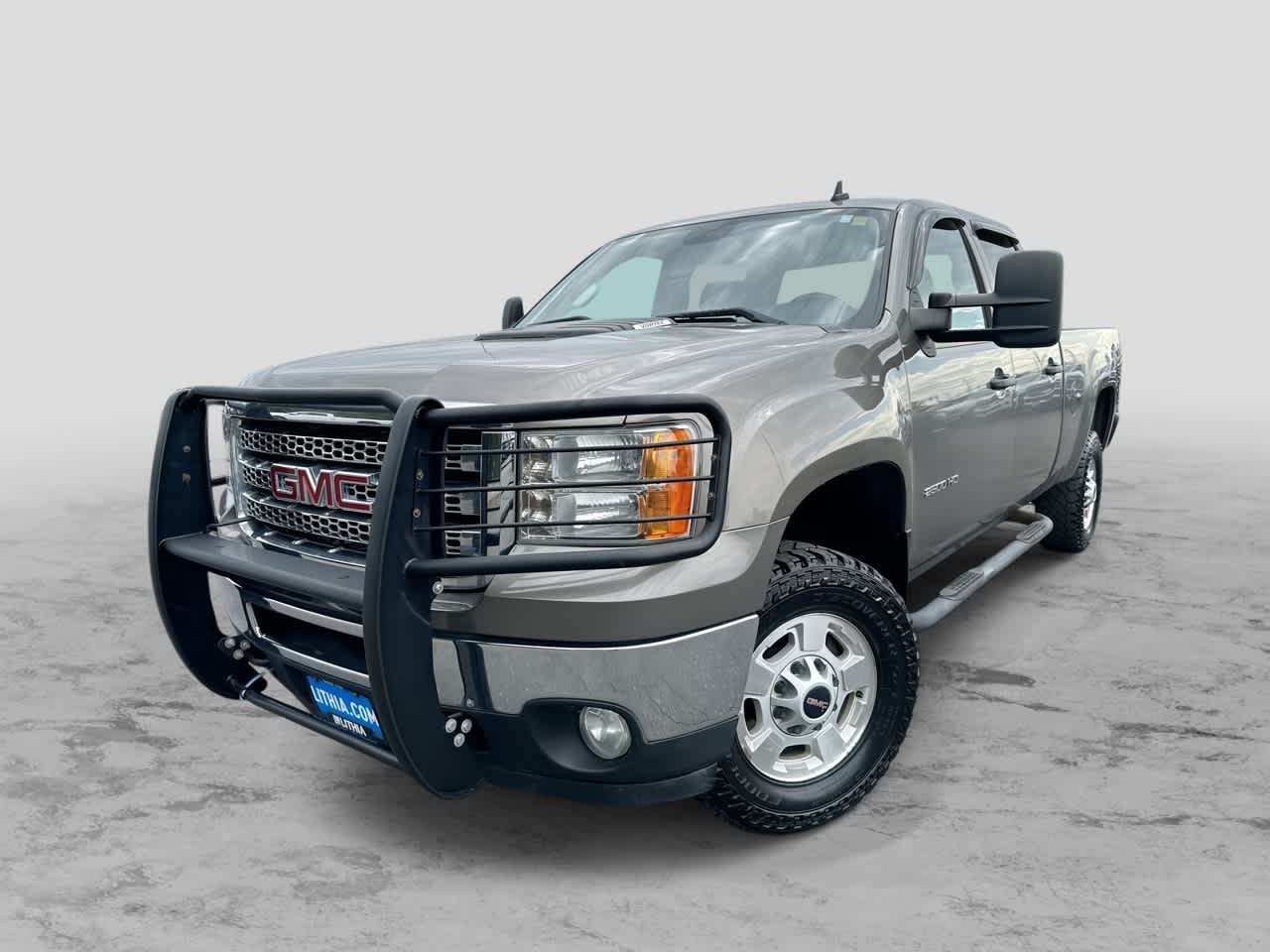 2013 GMC Sierra 2500 SLE -
                  Billings, MT