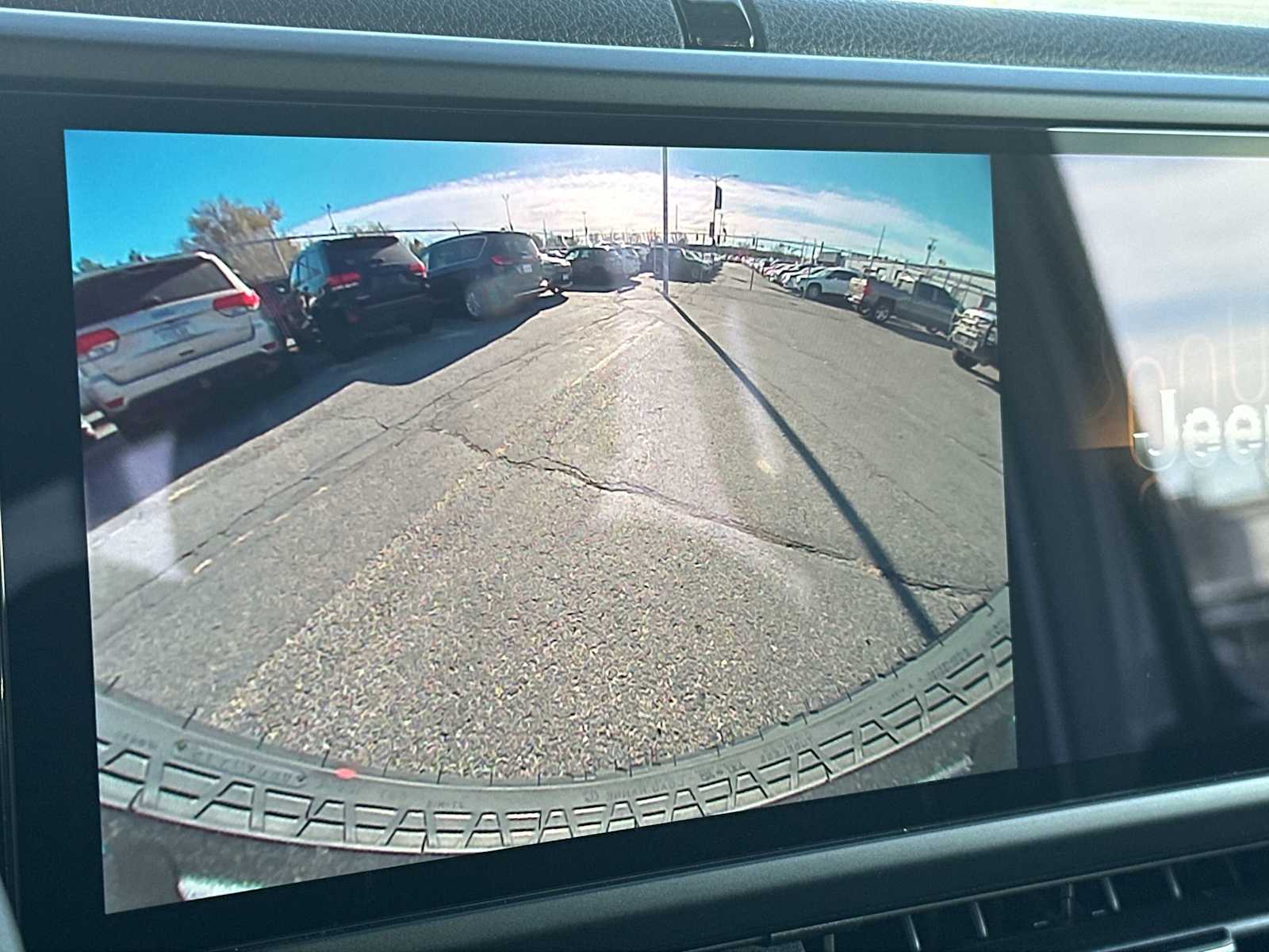 Thumbnail: 2026 Jeep Wrangler - 21