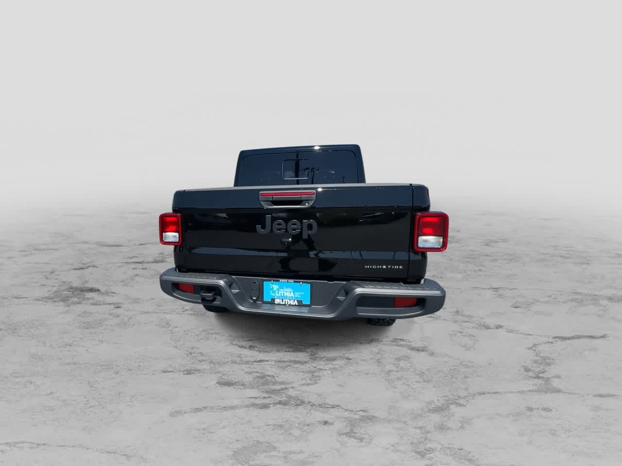 Thumbnail: 2025 Jeep Gladiator - 7