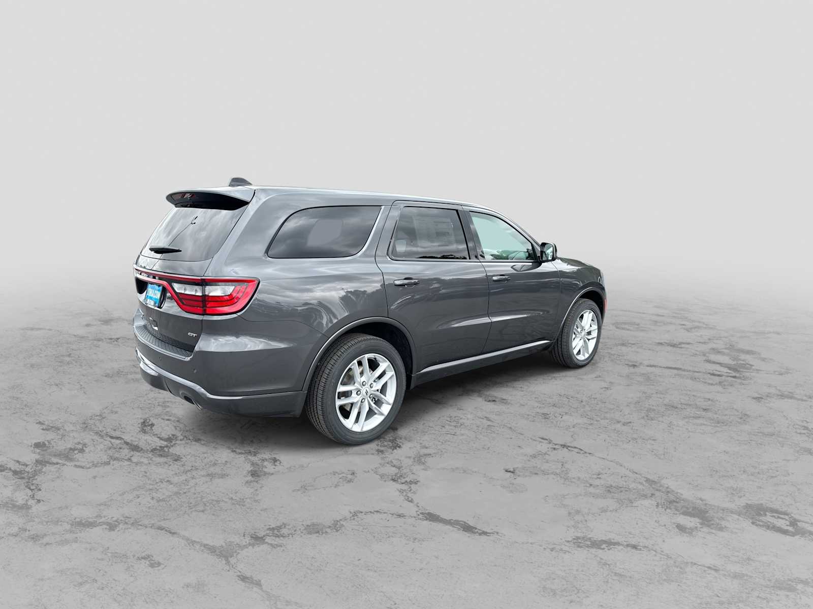 Thumbnail: 2026 Dodge Durango - 8