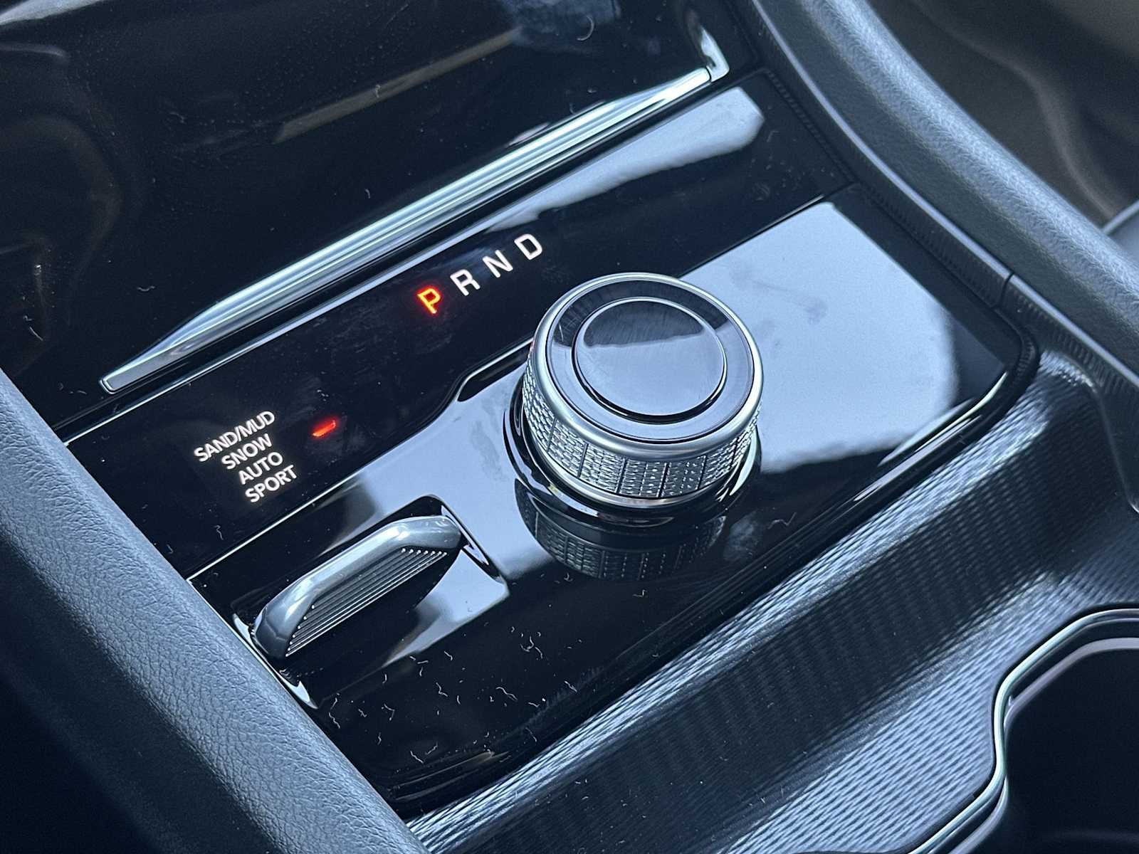 Thumbnail: 2025 Jeep Grand Cherokee - 21