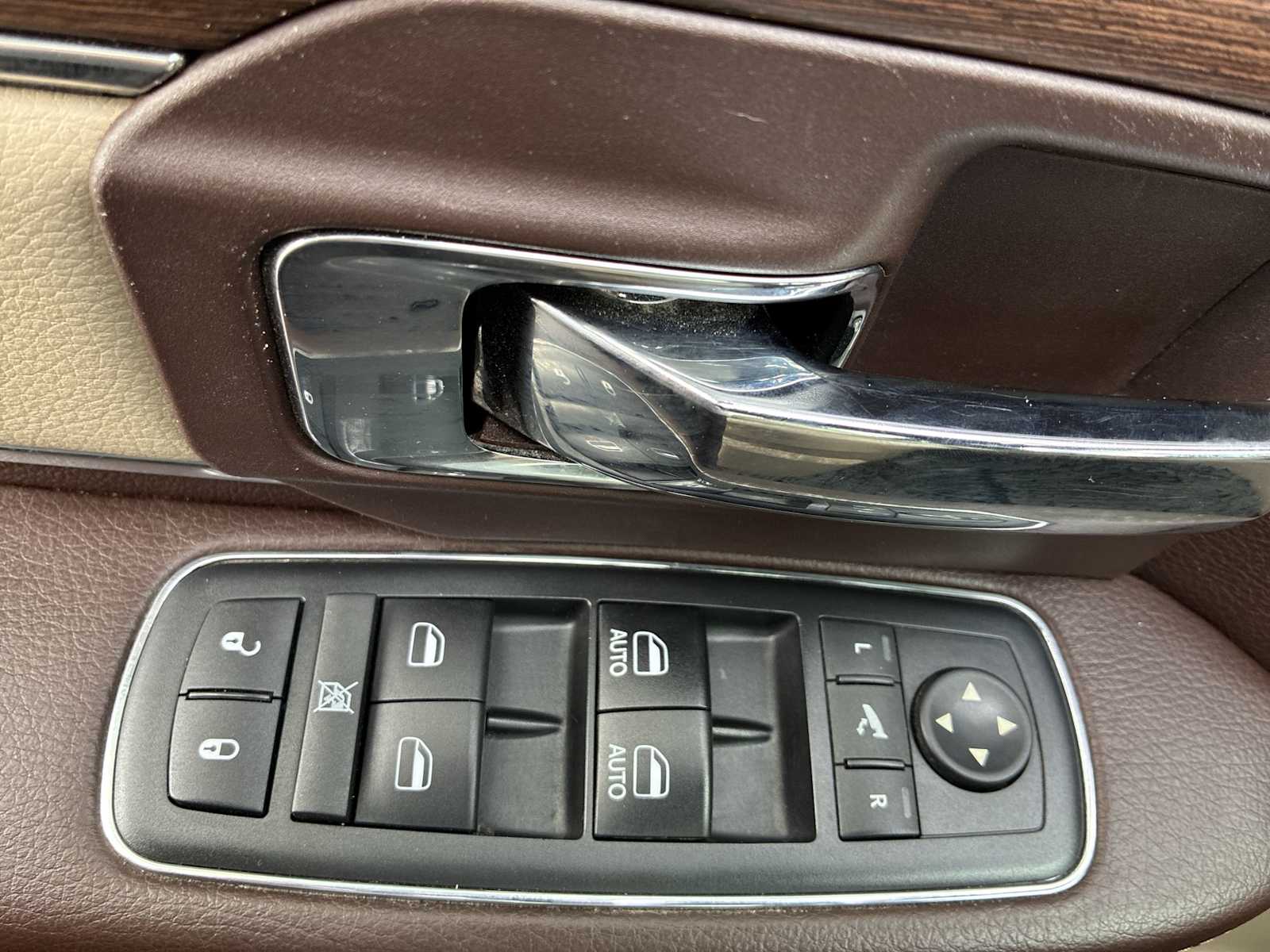 Thumbnail: 2017 RAM 2500 - 15