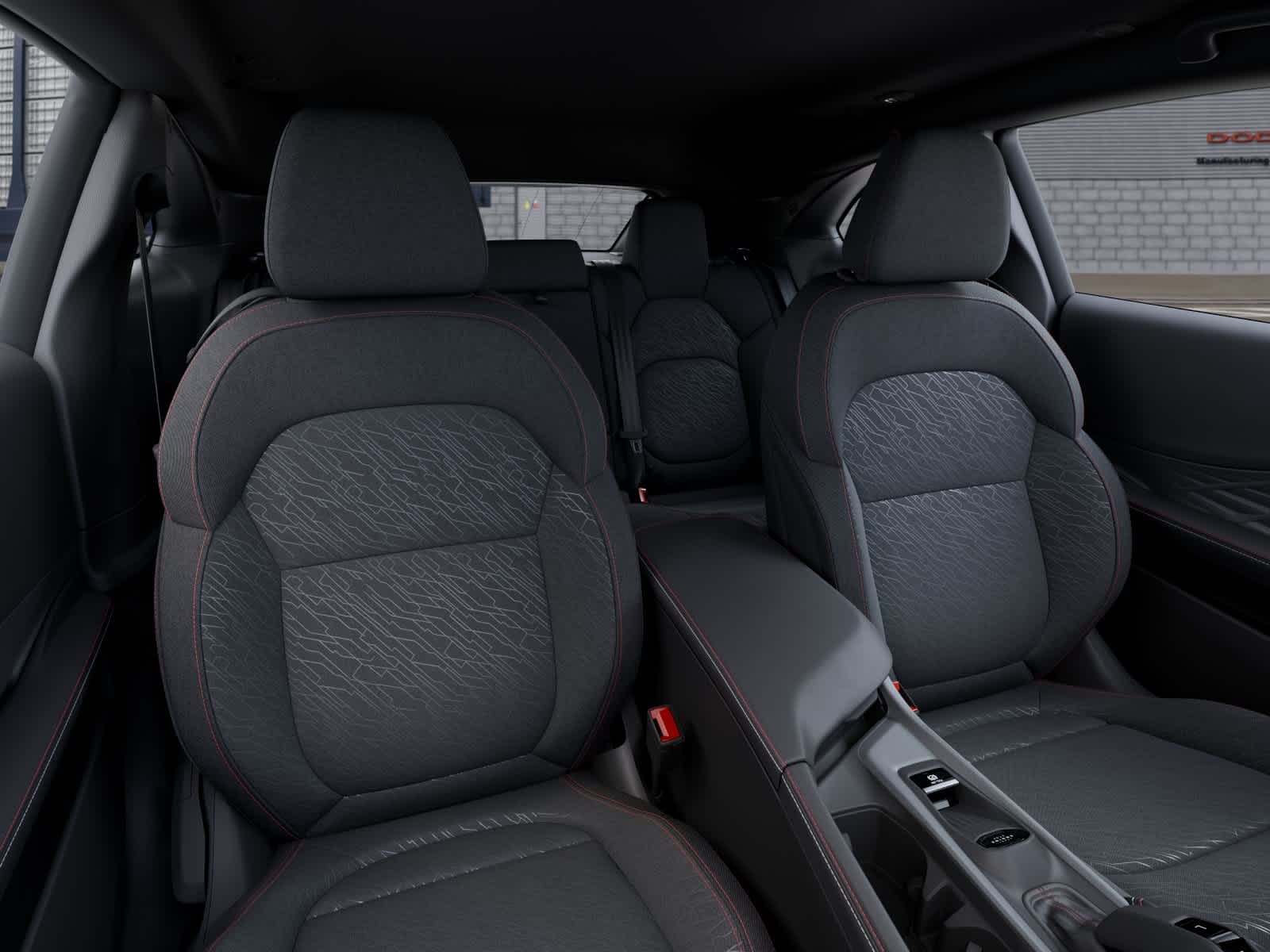 Thumbnail: 2026 Dodge Charger - 9