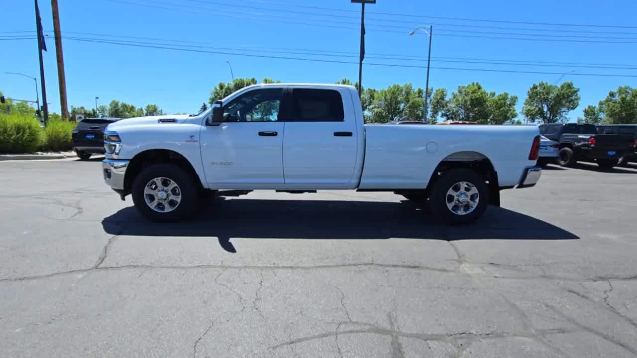 Thumbnail: 2025 RAM 2500 - 5