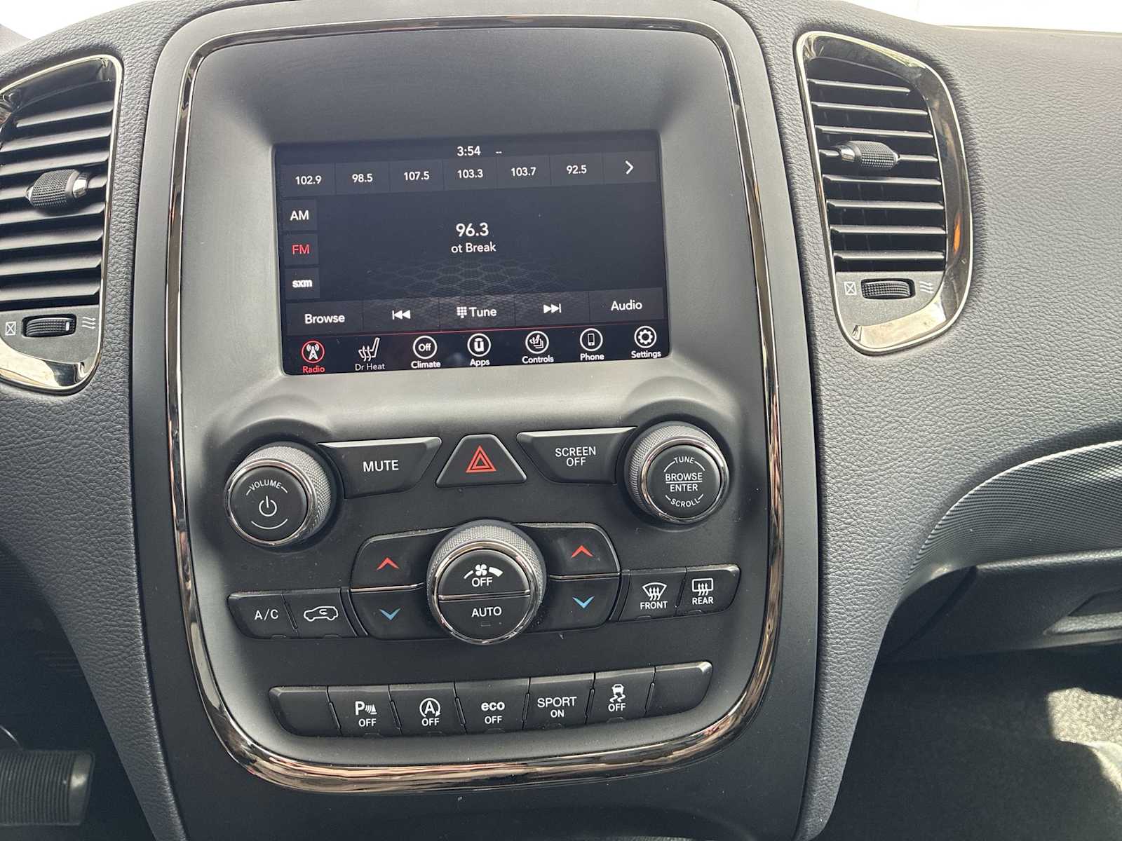 Thumbnail: 2020 Dodge Durango - 12