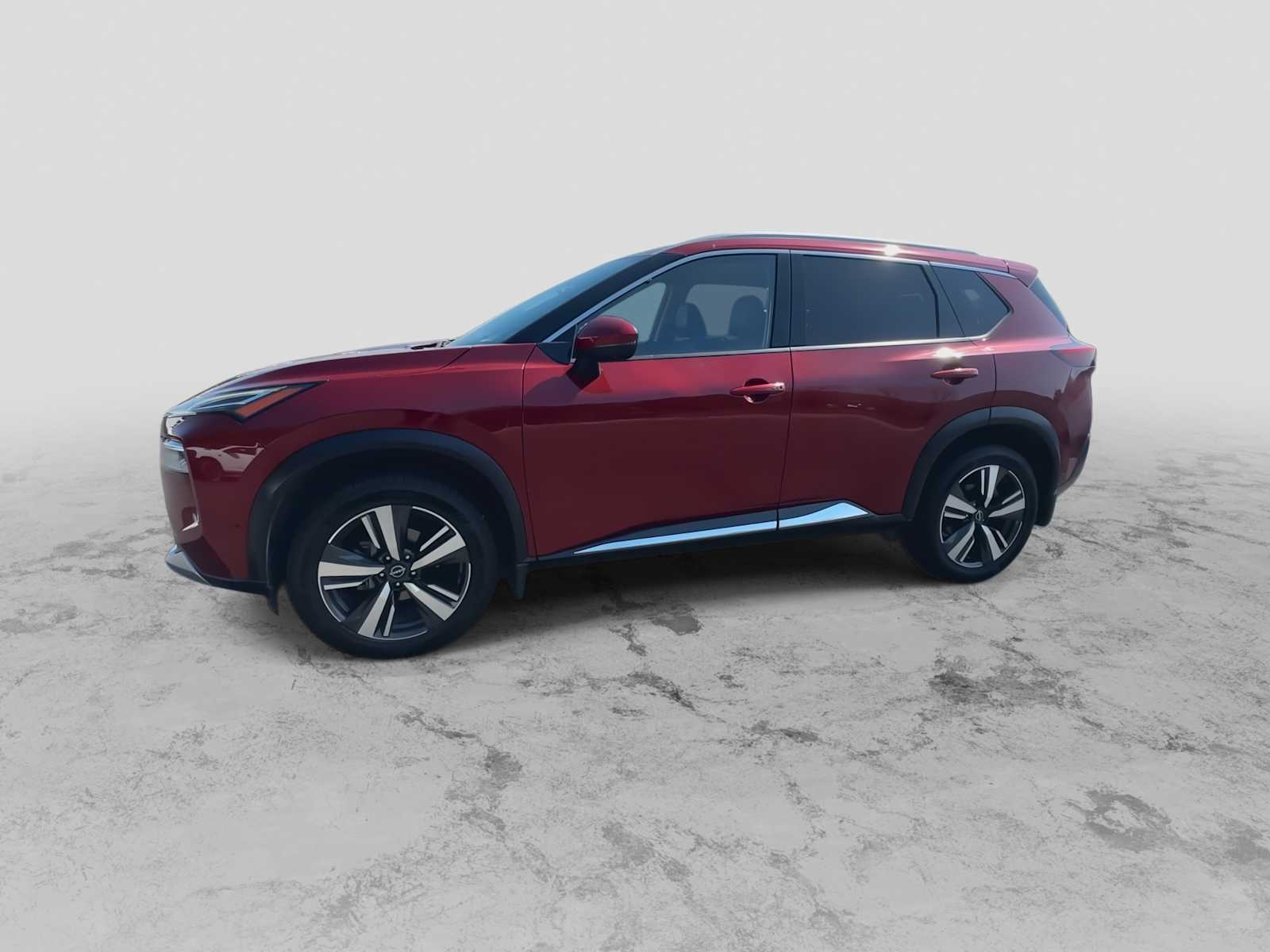 Thumbnail: 2022 Nissan Rogue - 5