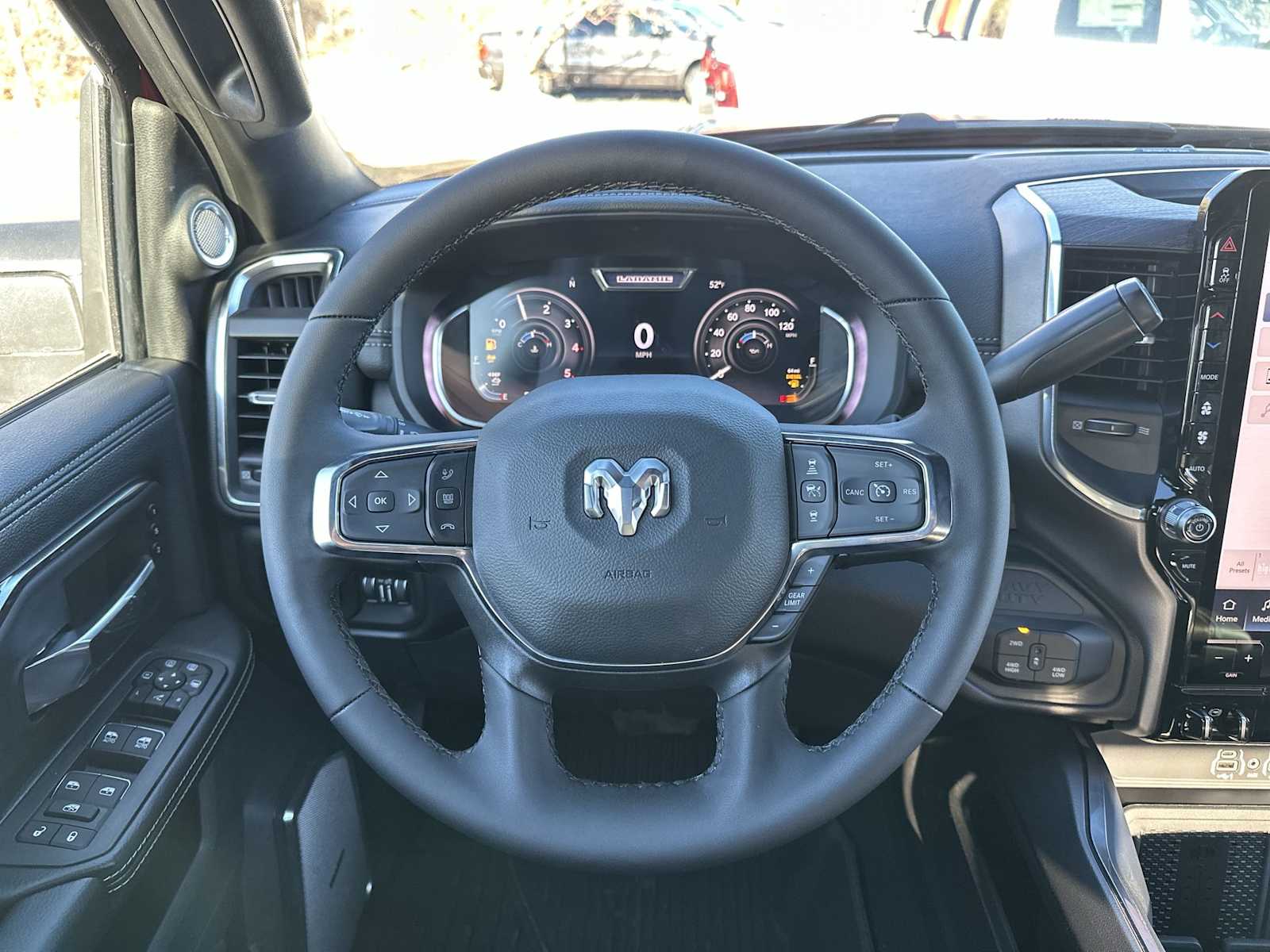 Thumbnail: 2026 RAM 3500 - 11