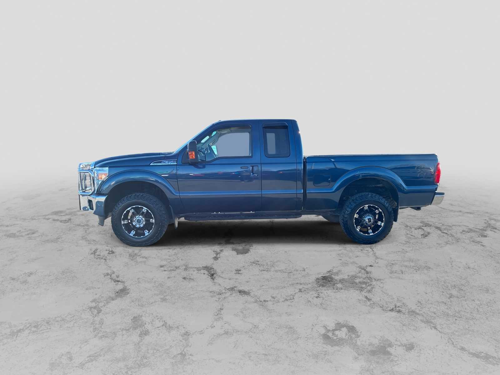 Thumbnail: 2015 Ford F-350 - 5