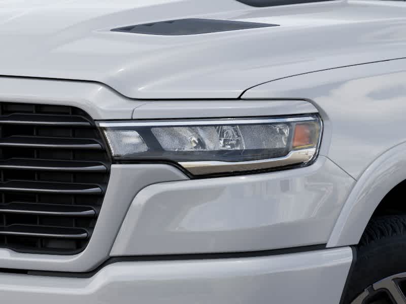 Thumbnail: 2026 RAM 1500 - 6