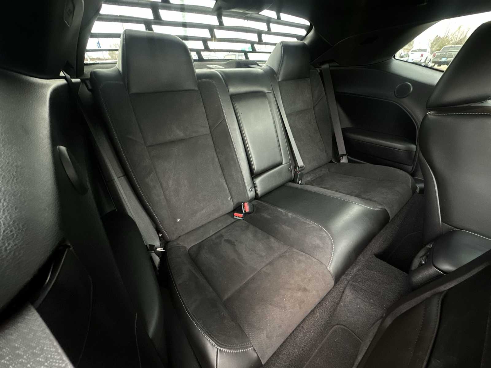 Thumbnail: 2023 Dodge Challenger - 24