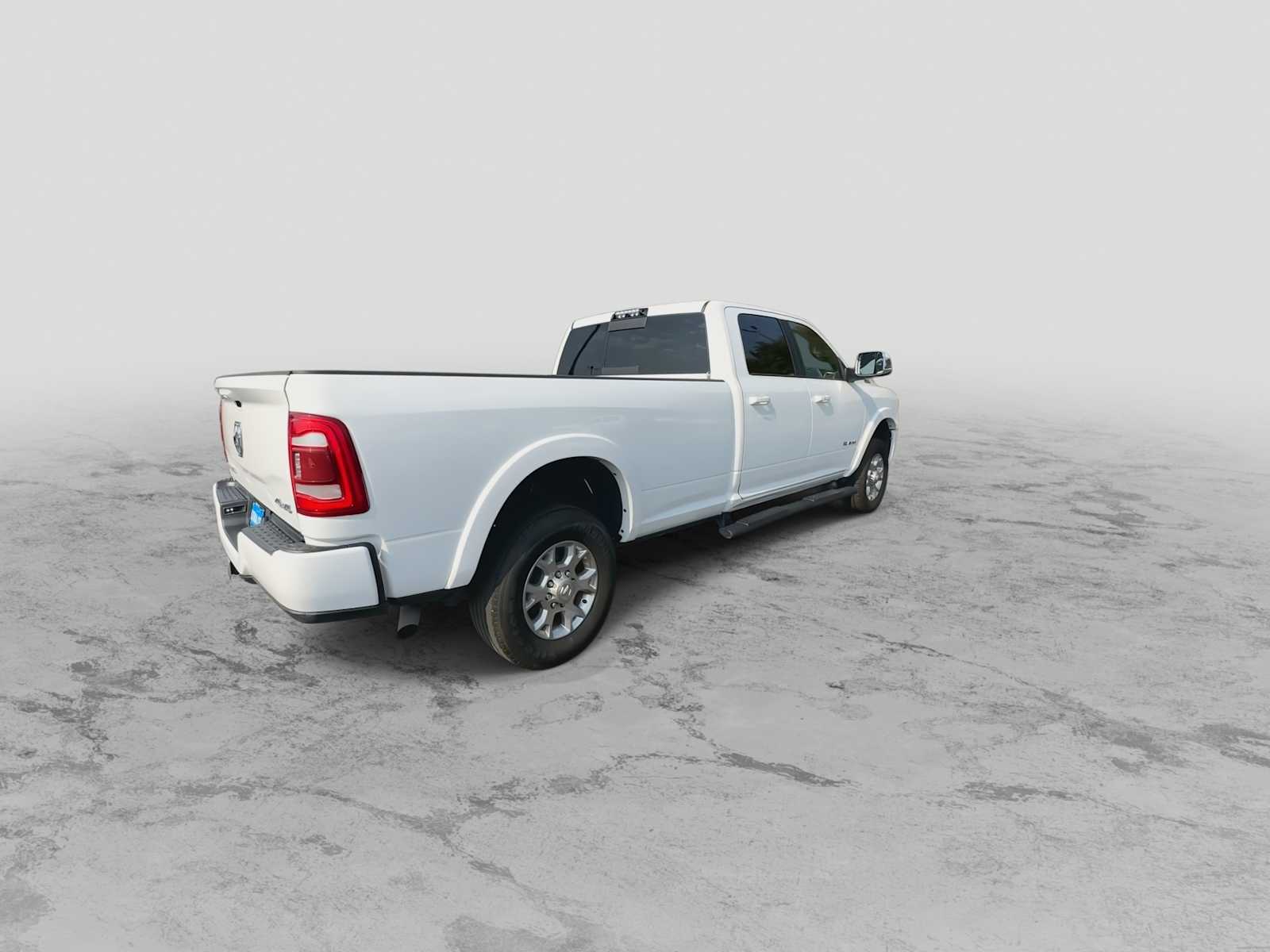 Thumbnail: 2019 RAM 2500 - 8