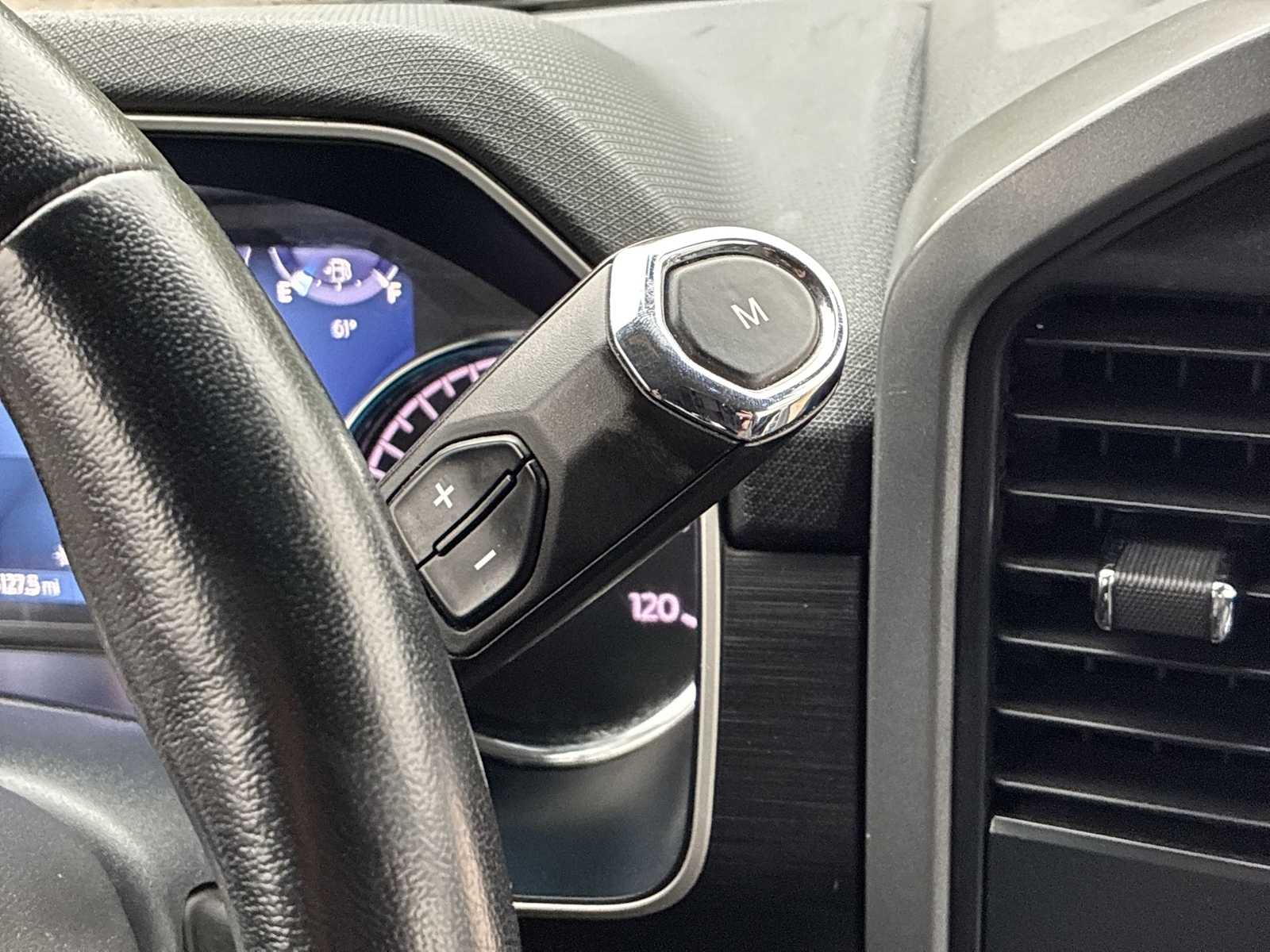 2022 Ford F-150 XLT - Photo 20