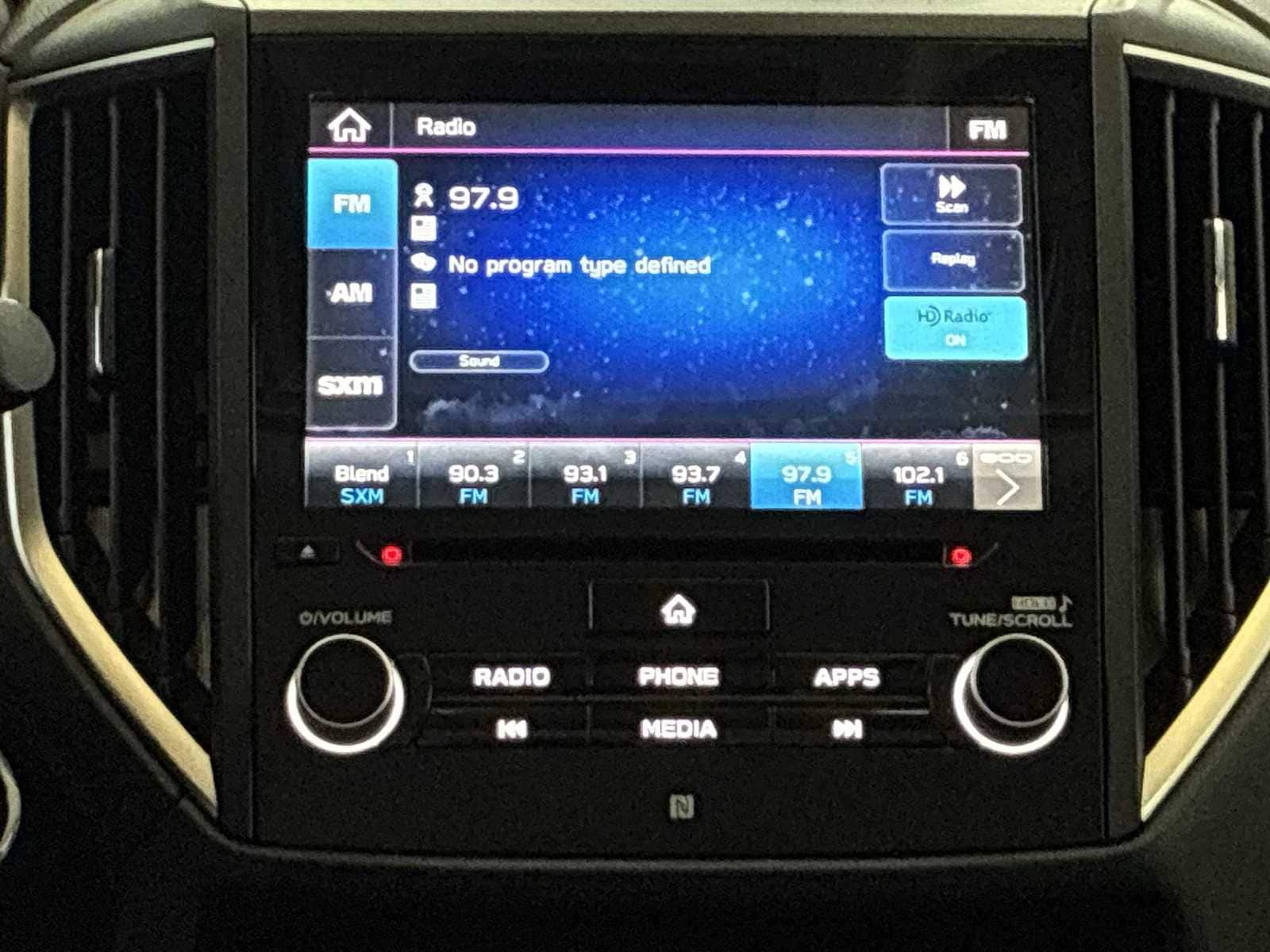 Thumbnail: 2020 Subaru Forester - 12