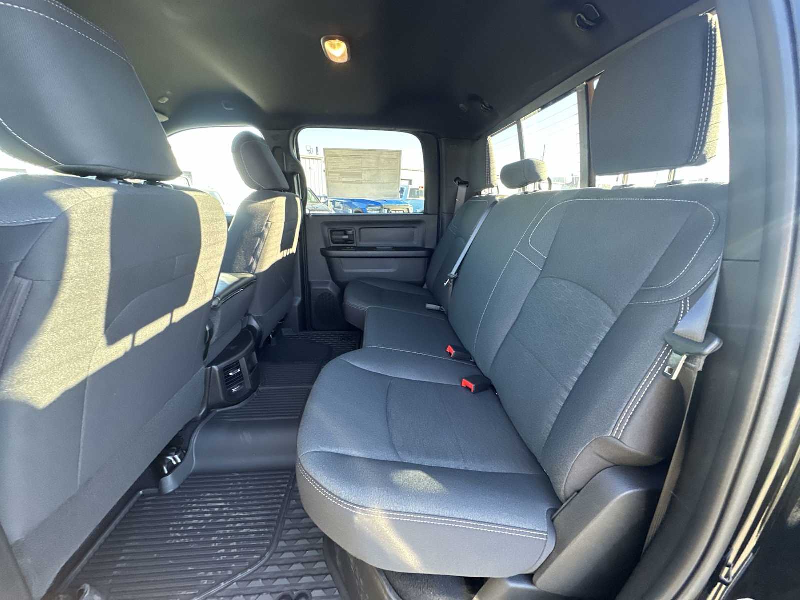 Thumbnail: 2026 RAM 3500 - 23