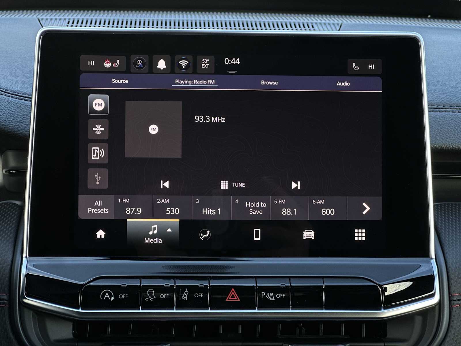 Thumbnail: 2026 Jeep Compass - 12