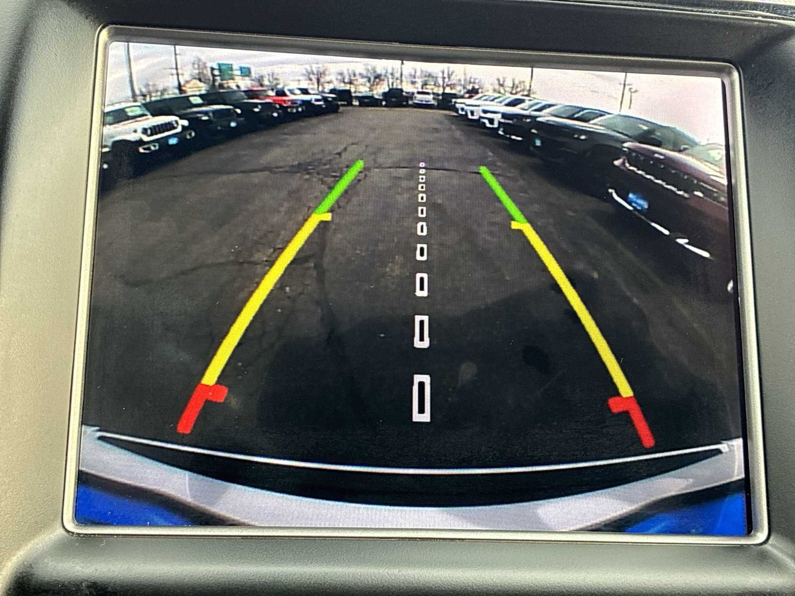 Thumbnail: 2018 Jeep Grand Cherokee - 23