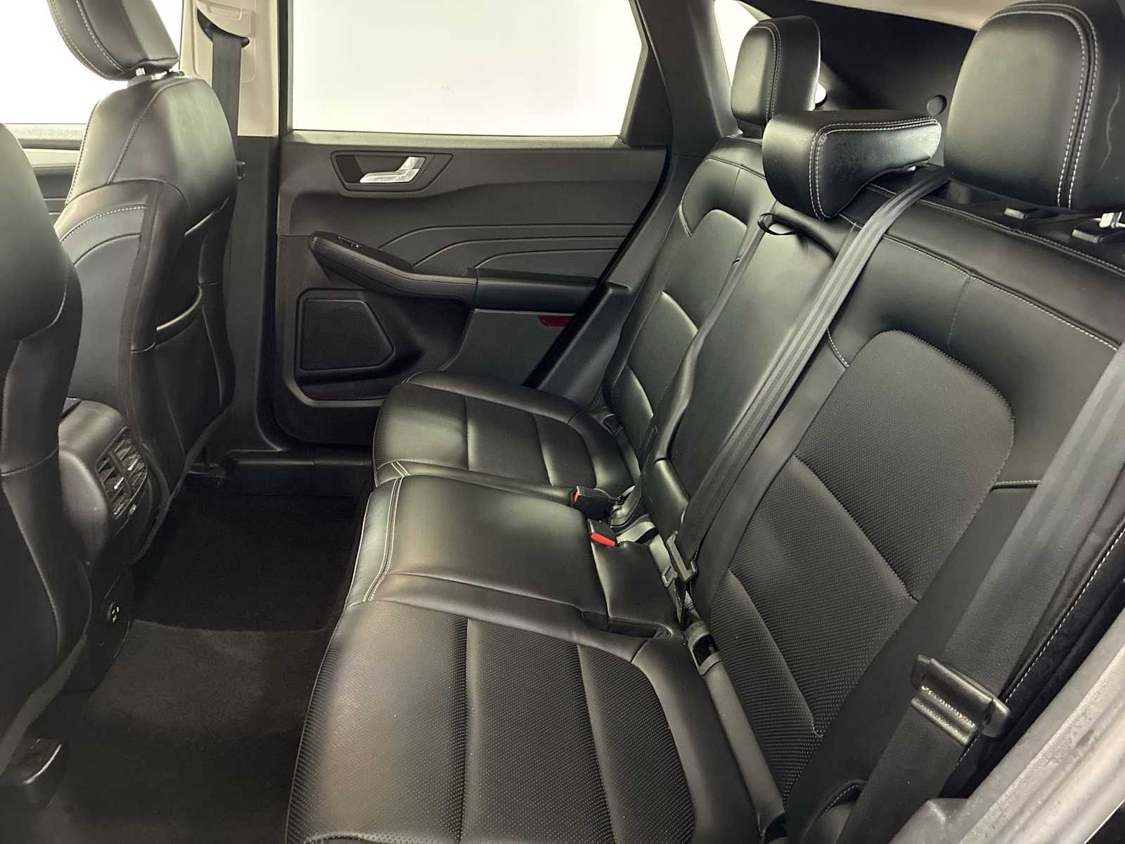 Thumbnail: 2021 Ford Escape - 24