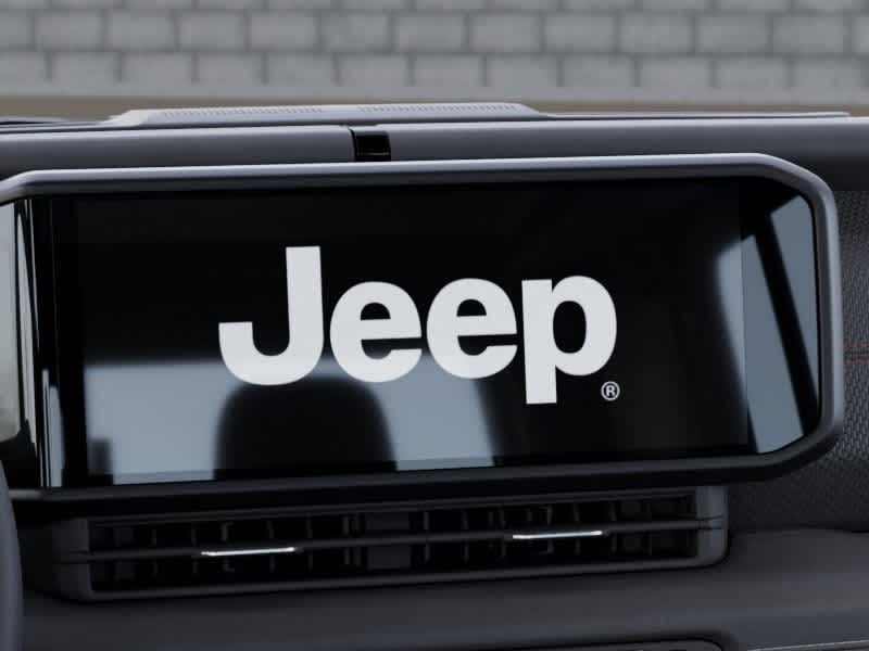 Thumbnail: 2026 Jeep Gladiator - 10