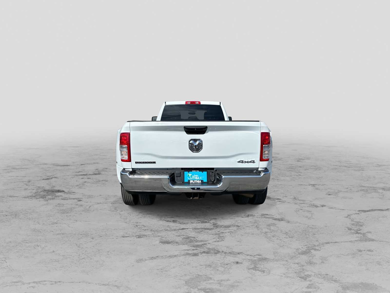 Thumbnail: 2023 RAM 3500 - 7