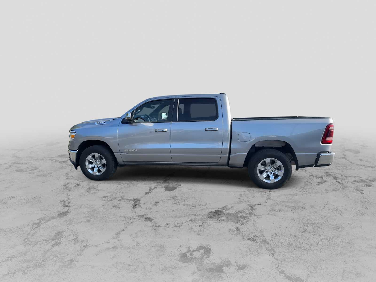 Thumbnail: 2024 RAM 1500 - 5