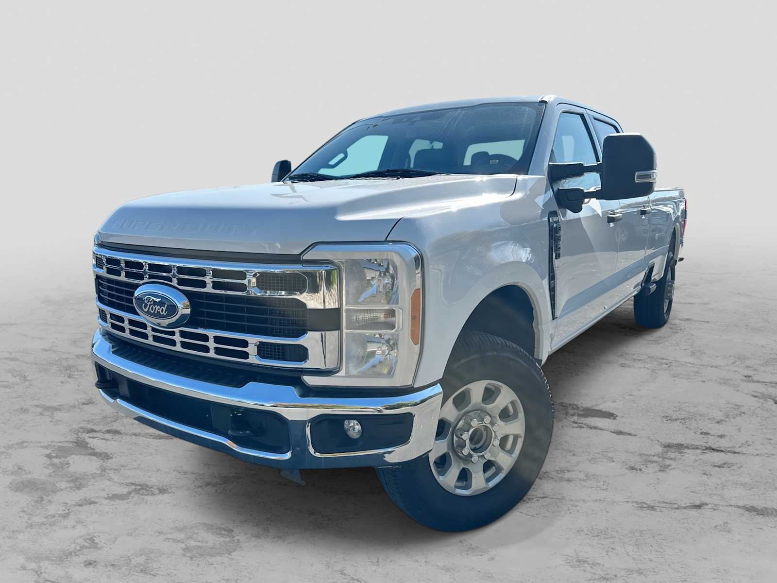 Thumbnail: 2023 Ford F-350 - 1