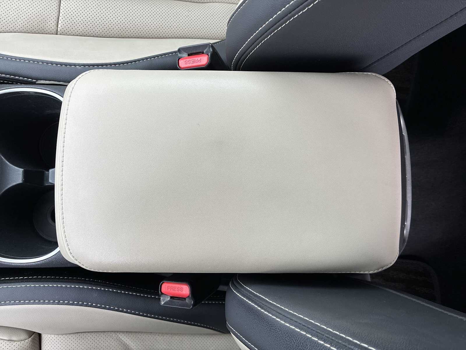 Thumbnail: 2020 Subaru Outback - 23