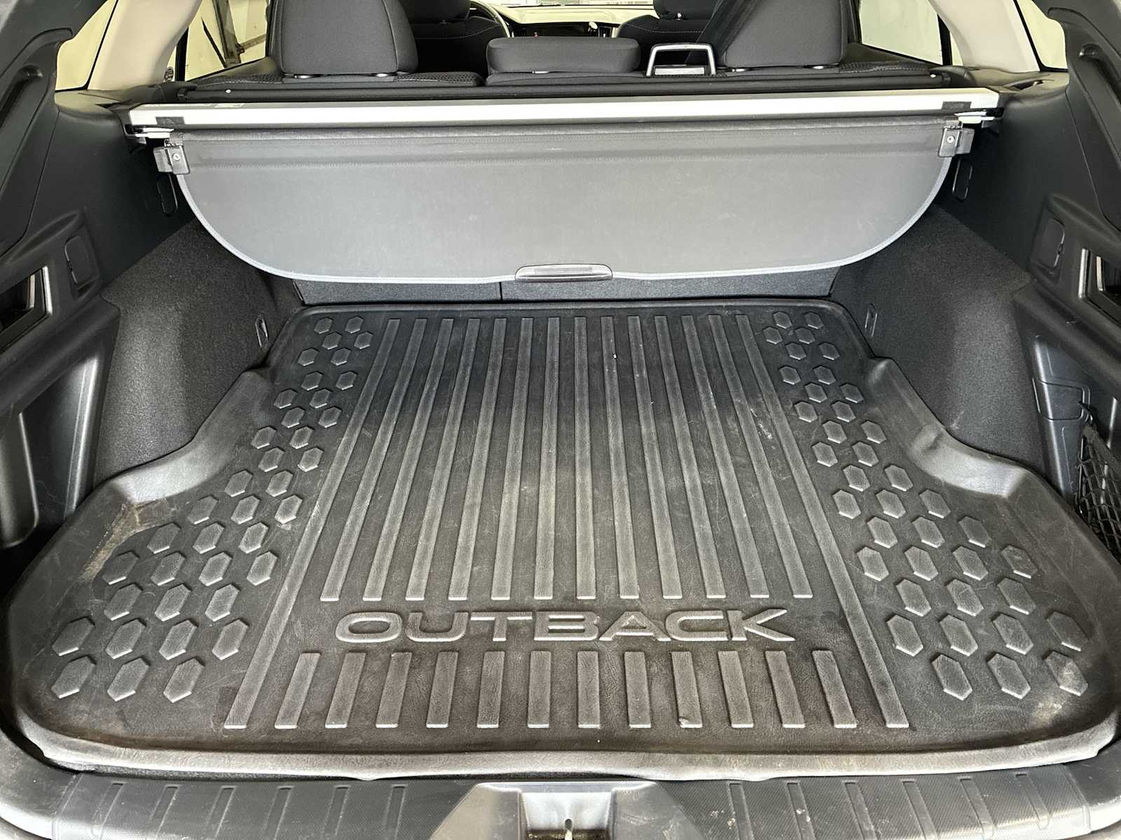 Thumbnail: 2022 Subaru Outback - 19