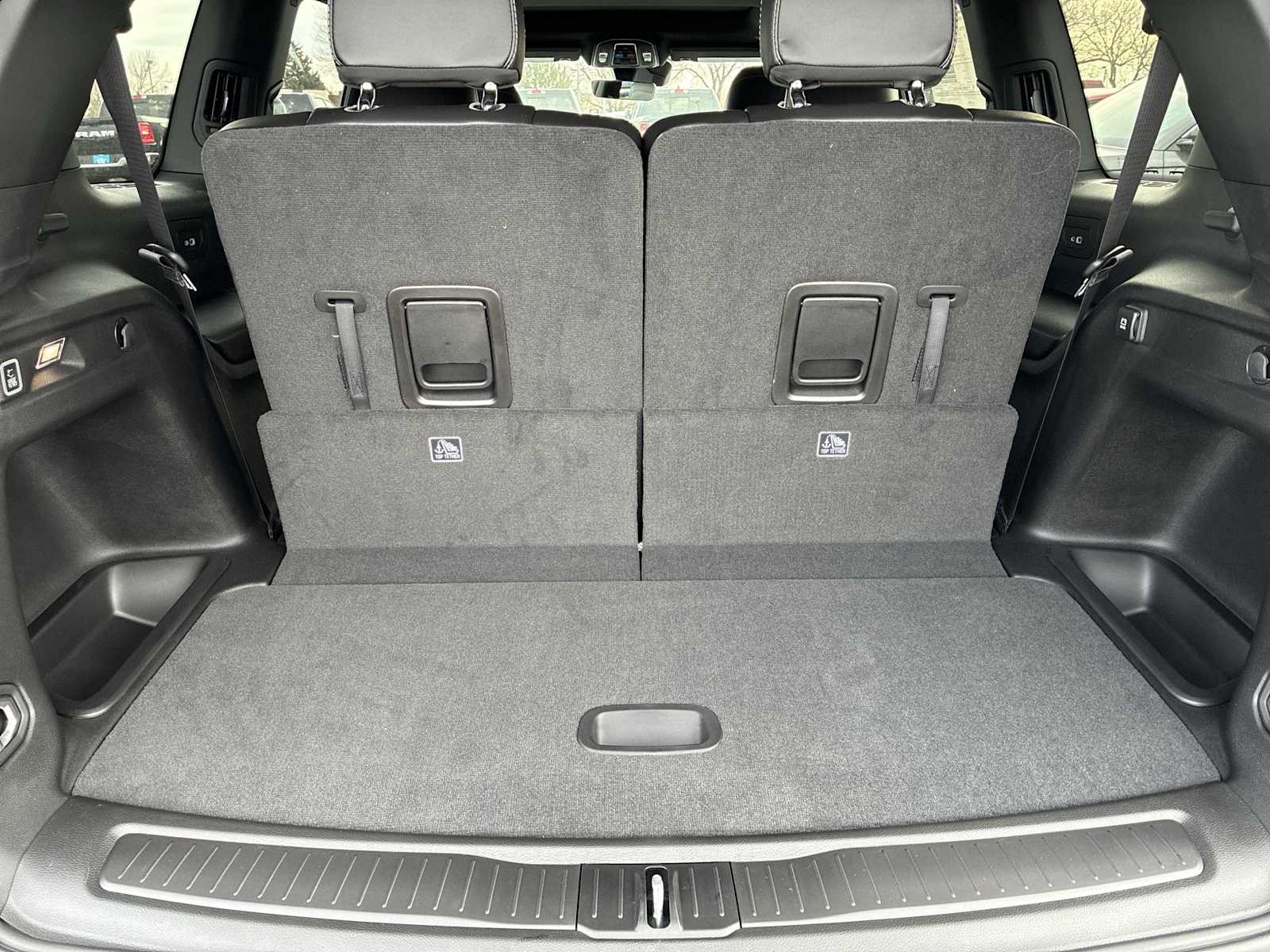 Thumbnail: 2025 Jeep Grand Cherokee - 20