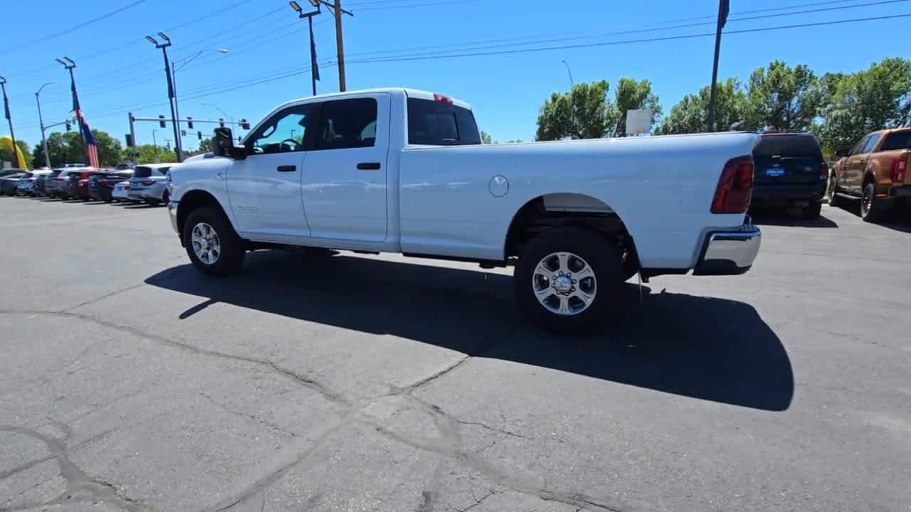 Thumbnail: 2025 RAM 2500 - 6