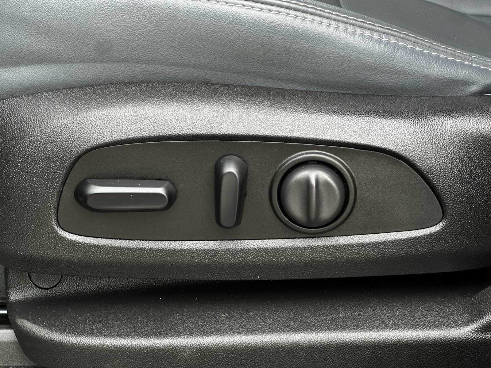 Thumbnail: 2020 Buick Enclave - 14