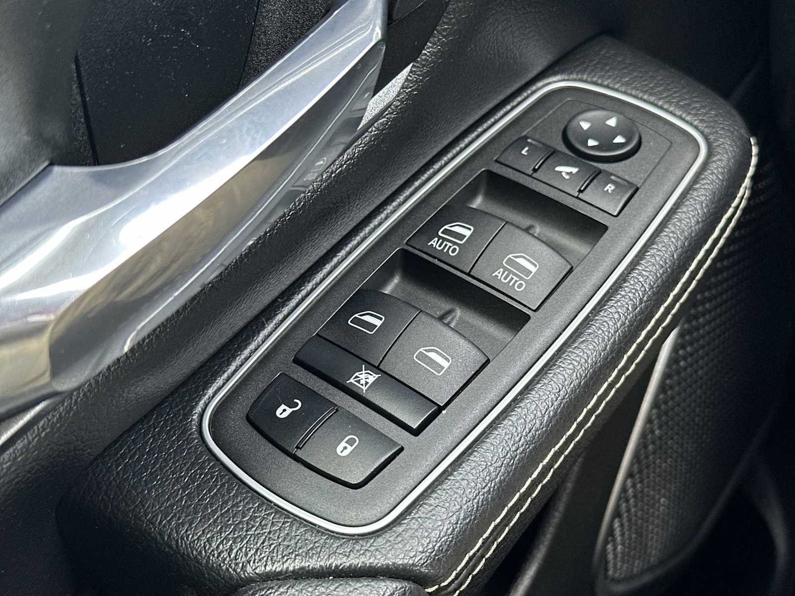 Thumbnail: 2023 RAM 1500 - 15